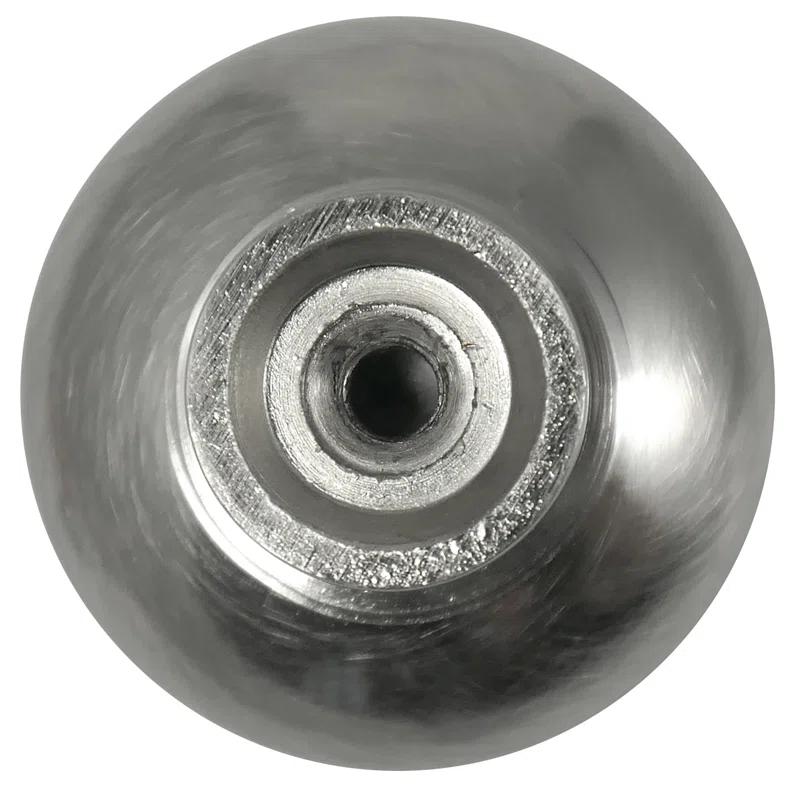 Laurey Richmond Mushroom Knob