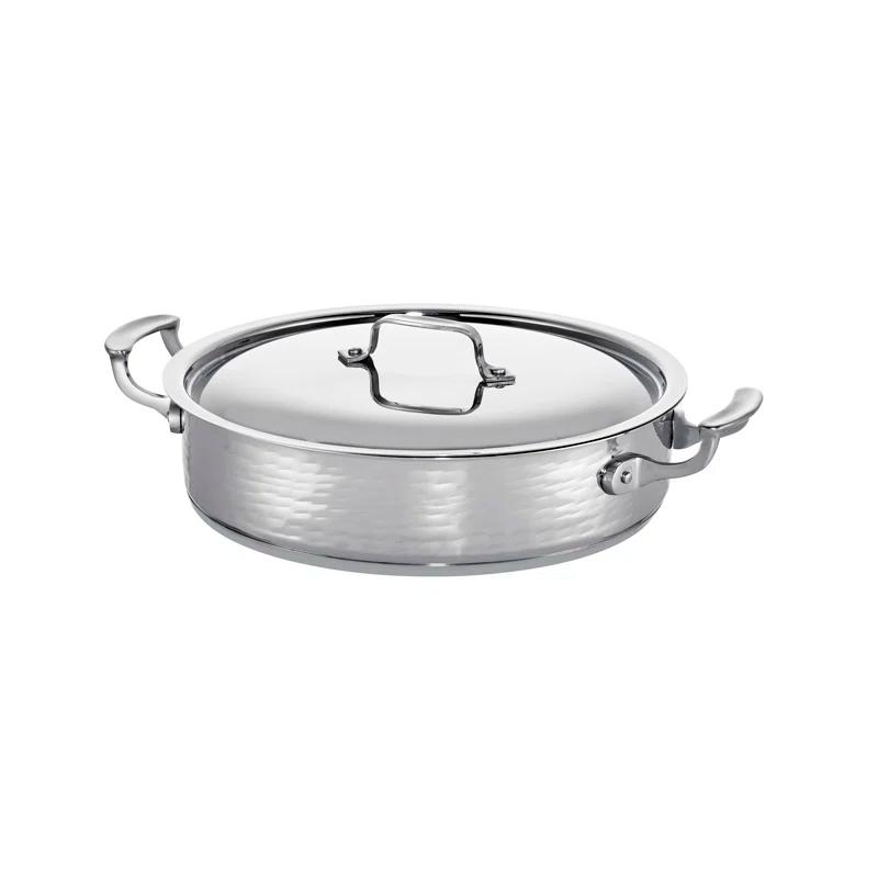 Bon Chef Bon Chef Cucina Stainless Steel Soup Pot