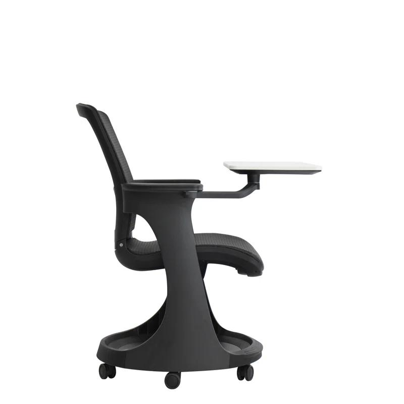Eurotech Seating Manufactured Wood 28'' h Combination Desk