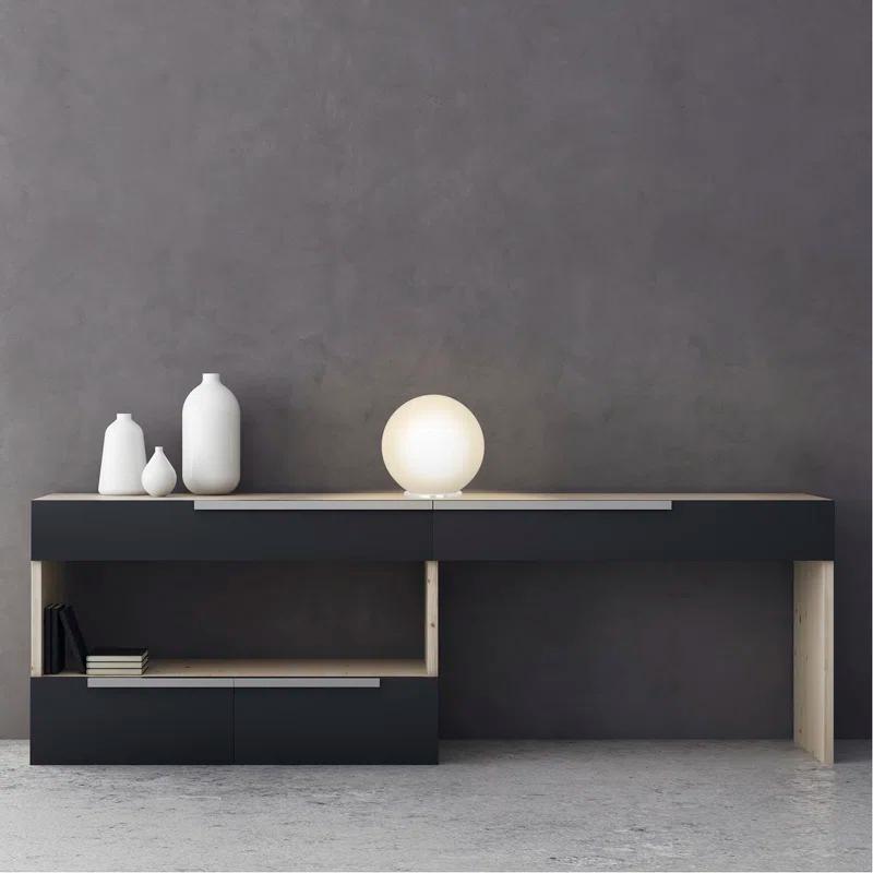 Mia Globe Lamp