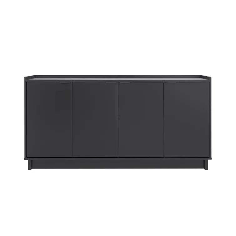 Wade Logan® Chaunta 60" Wide Sideboard