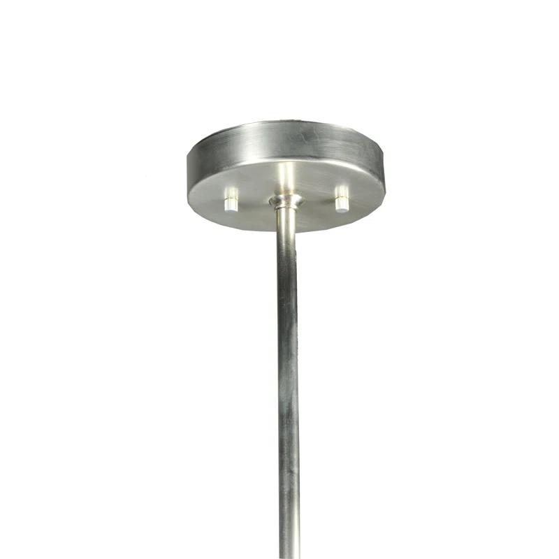 Meyda Lighting 1 - Light Single Pendant
