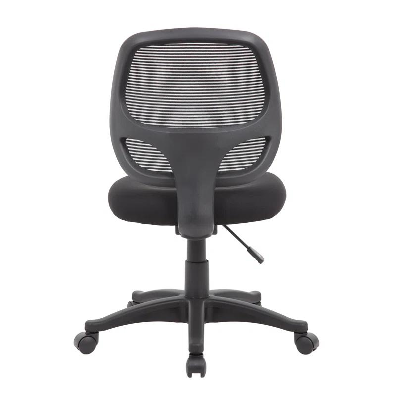 Boss Office Products Vinyl Task Chair