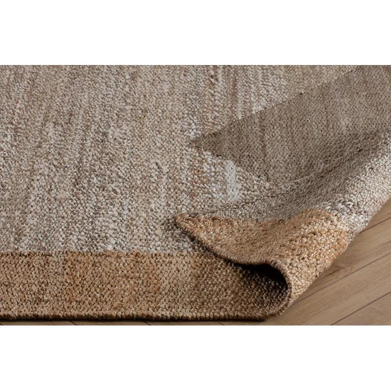 Dakota Fields Zinia Flatweave Indoor Rug