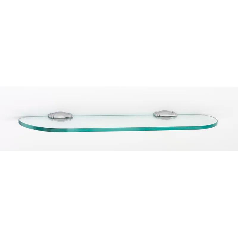 Alno Inc Charlies Wall Shelf & Reviews | Wayfair