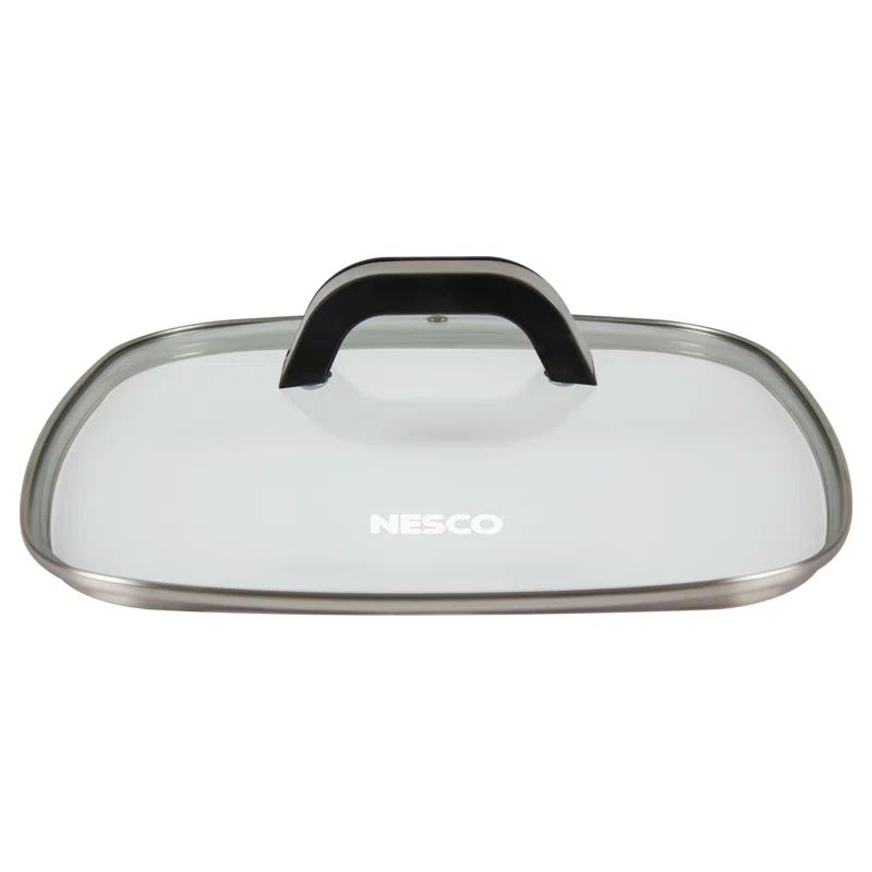 Nesco Nesco 12 Inch Electric Skillet