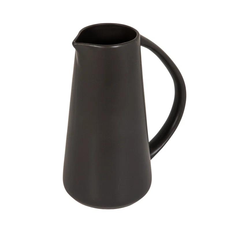 Otis Pitcher - Black