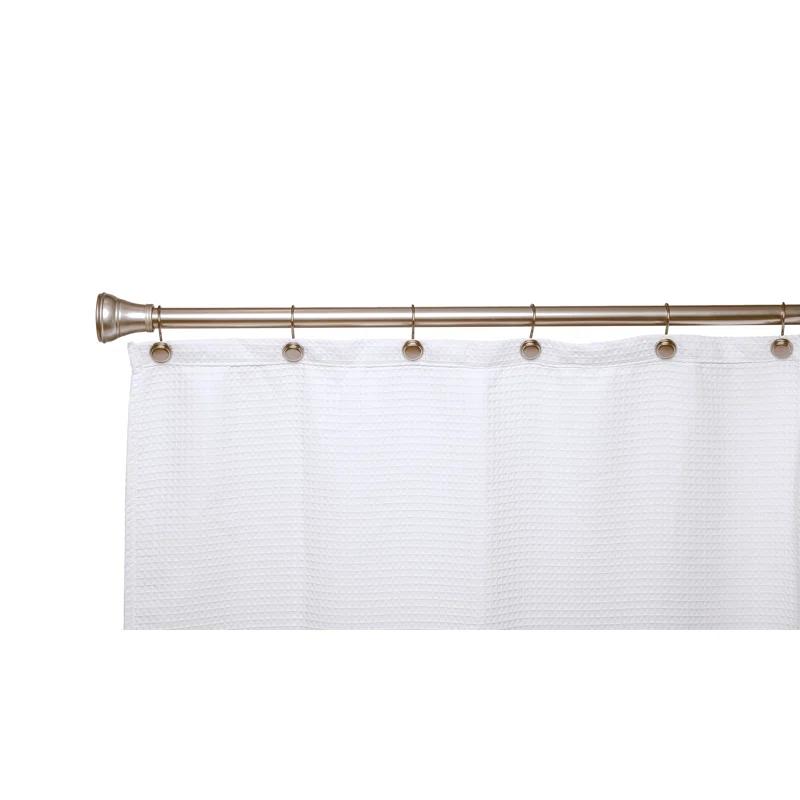 Utopia Alley Alley Steel Shower Curtain Hook (Set of 12)