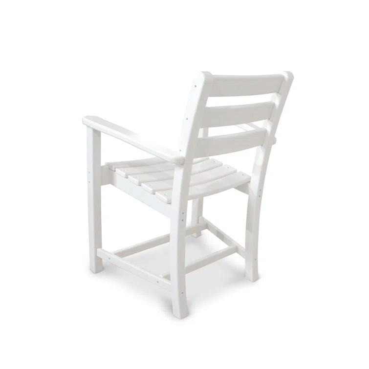Lakeside Dining Arm Chair
