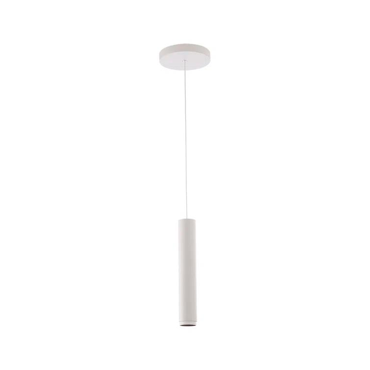 WAC Lighting Silo 1 - Light LED Single Pendant