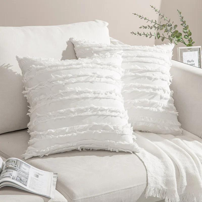 Pillow Cover (Set of 2)