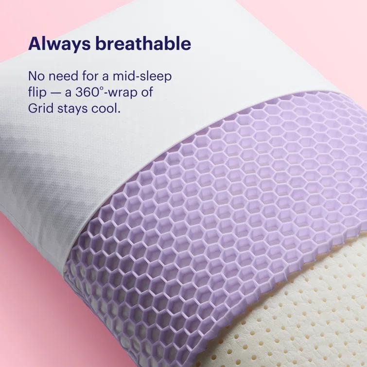 The Harmony Pillow