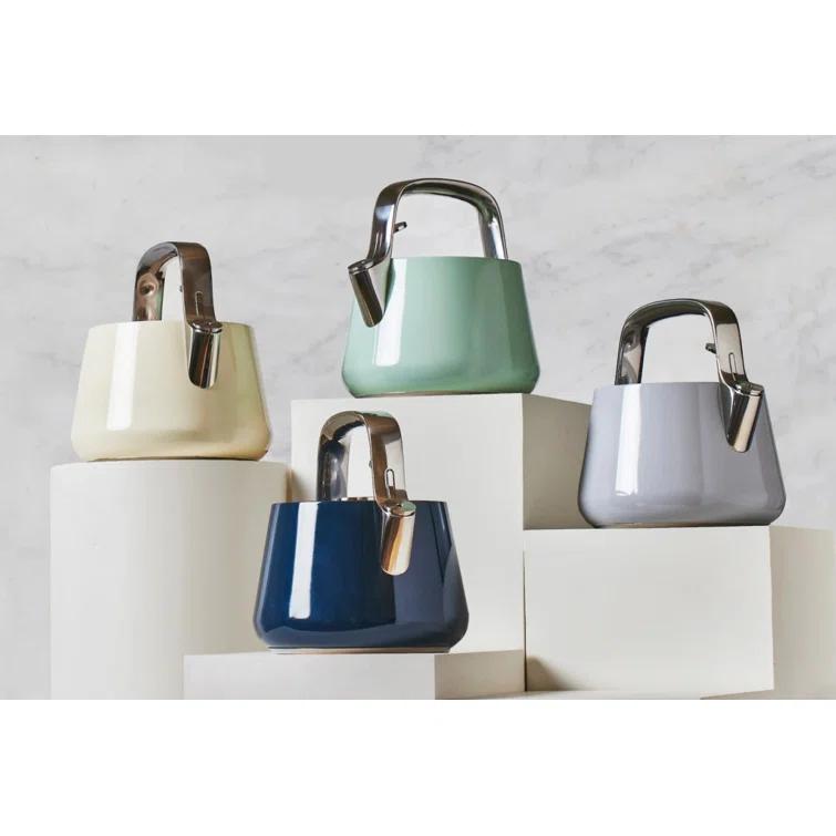Stovetop Whistling Tea Kettle