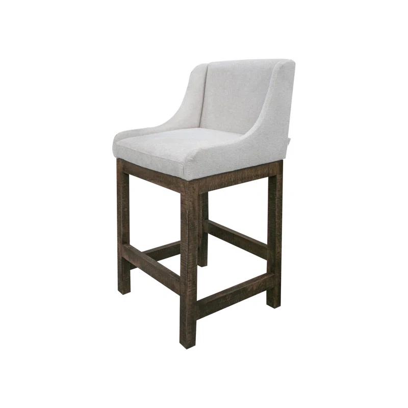 Arlinda Upholstered Stool