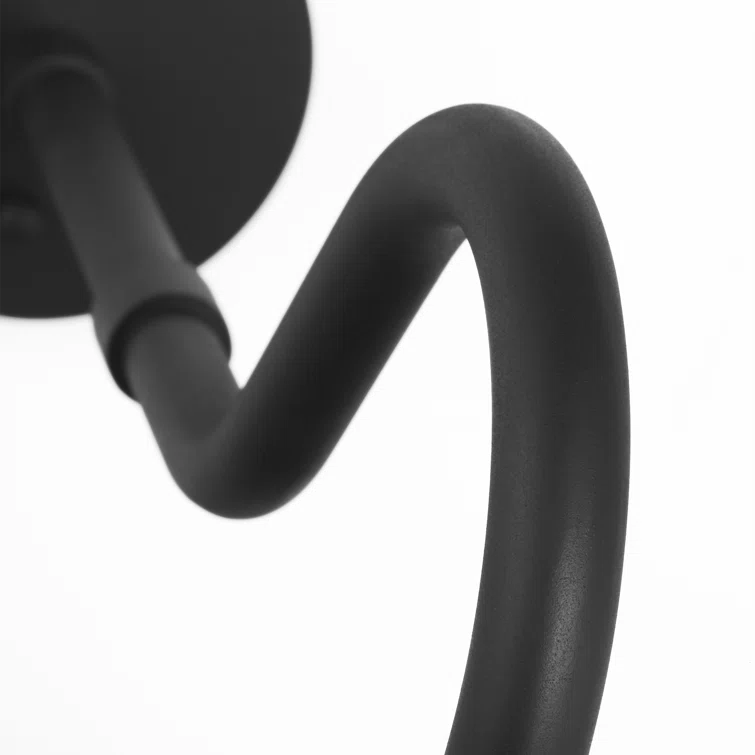 Single Light Dome Outdoor Wall Light