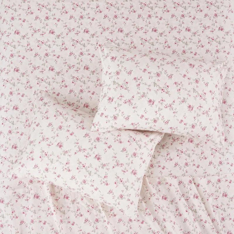 Modern Threads Modern Threads  Silky Soft Microfiber Wrinkle Free Sheets Luxurious Microfiber Bed Sheets