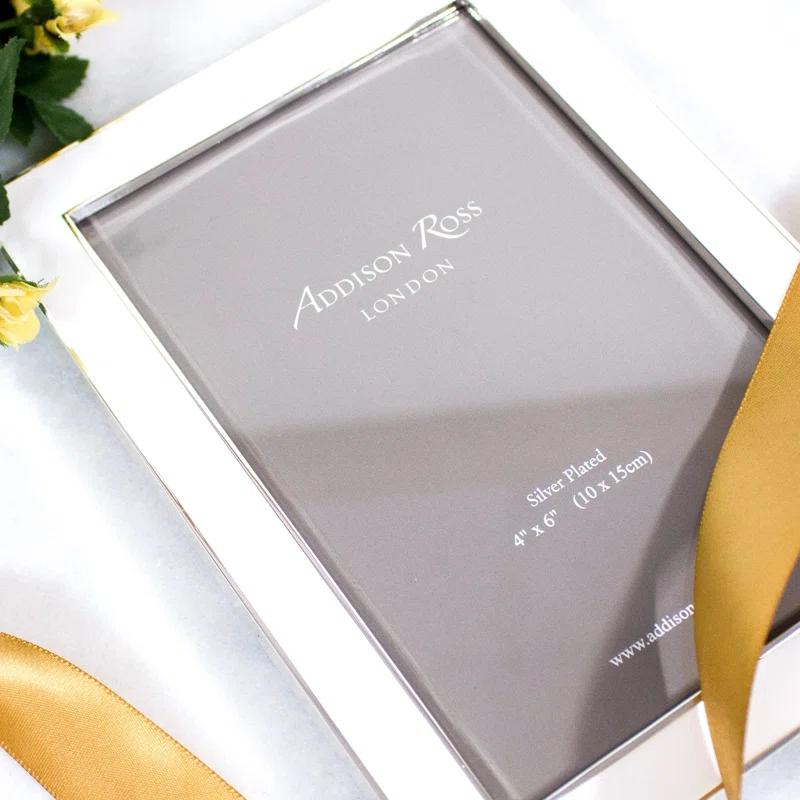 Addison Ross Metal Gilded Picture Frame