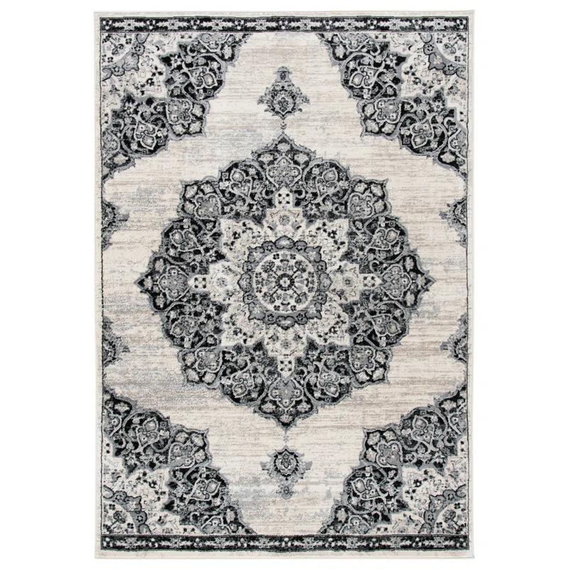 Bloomsbury Market Sangster Performance Oriental Rug