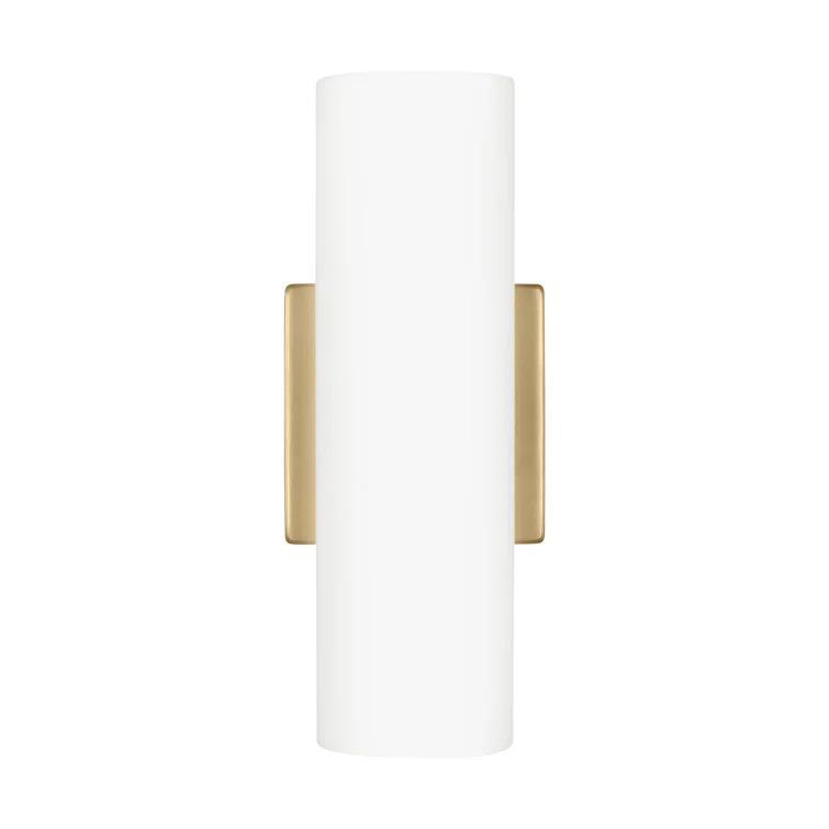 Capalino 2-Light Medium Sconce