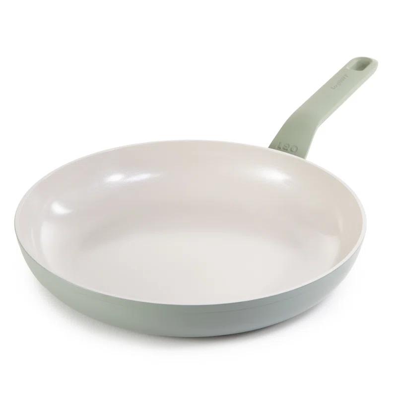 BergHOFF BergHOFF Leo Balance Non-stick Ceramic Frying Pan, Recycled Aluminum