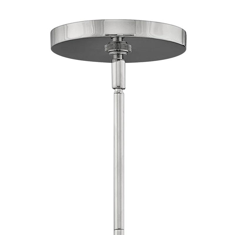 Hinkley Bette Mid-Century Modern One Light Pendant