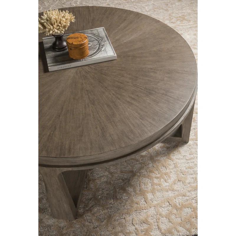 Artistica Home Cohesion Rousseau Cocktail Table | Wayfair