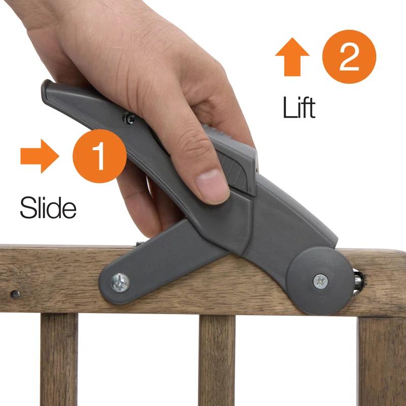 Dreambaby Nottingham Safety Gate