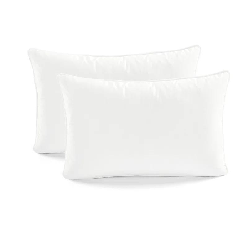 Lush Decor Rectangular Pillow Cover (Set of 2)