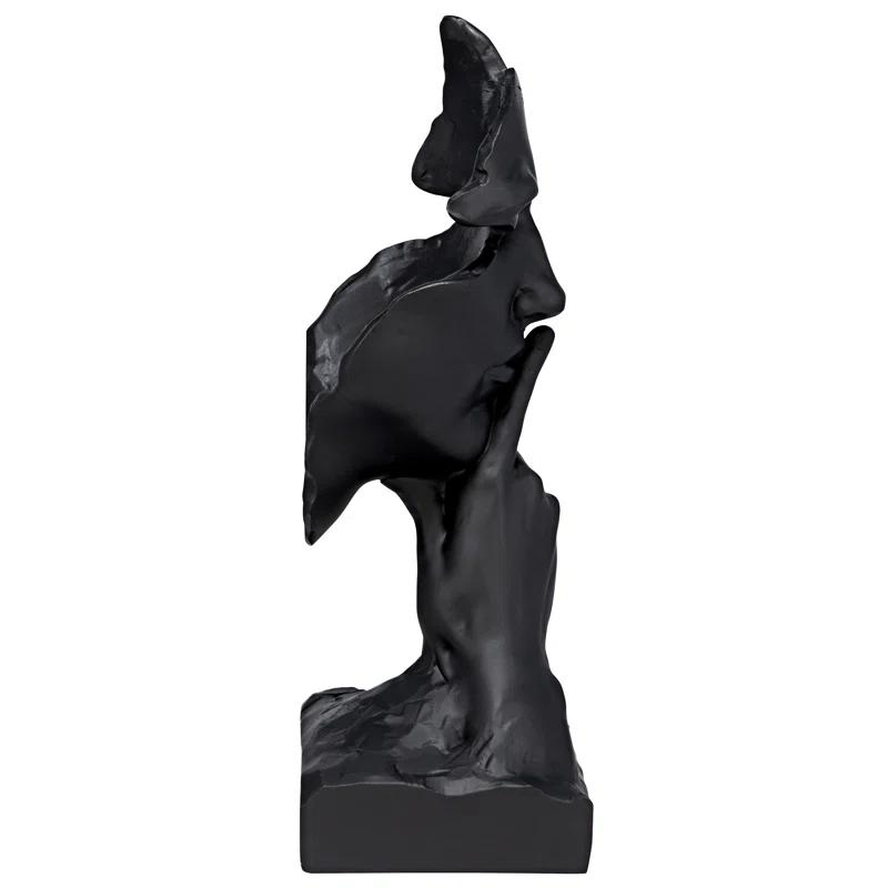 Design Toscano Whispering Secrets Female Bust