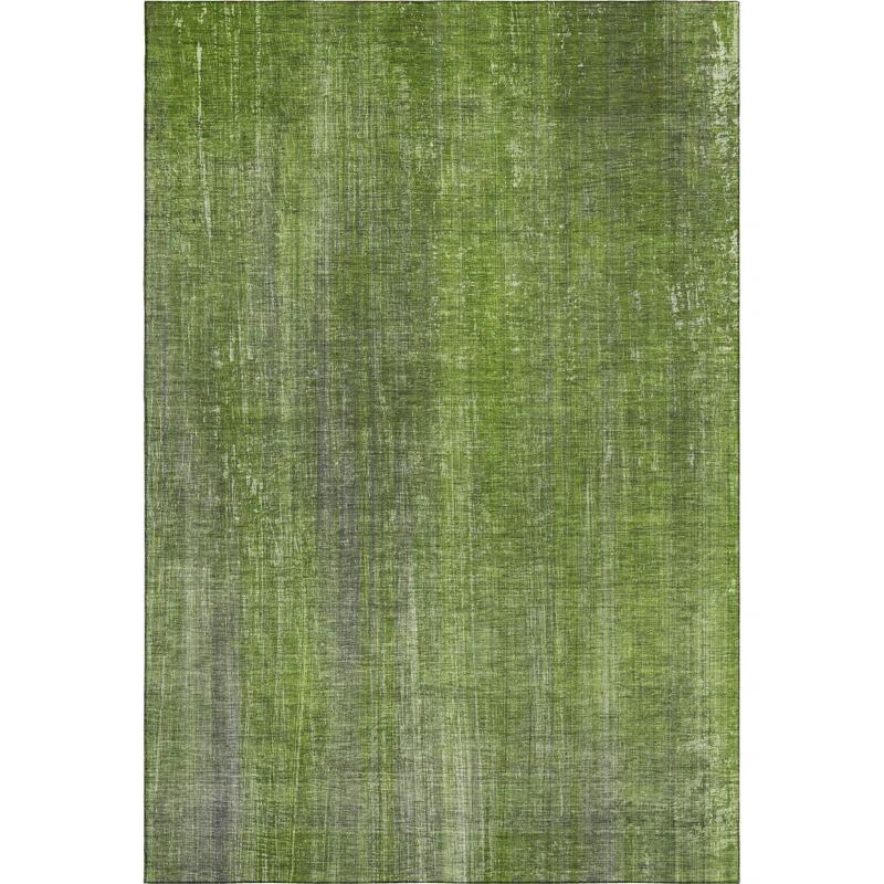 Cerrito Area Rug with Non-Slip Backing