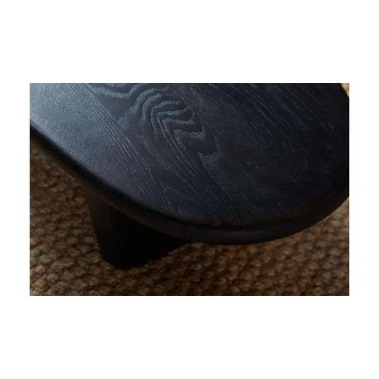 Nera Coffee Table - Black