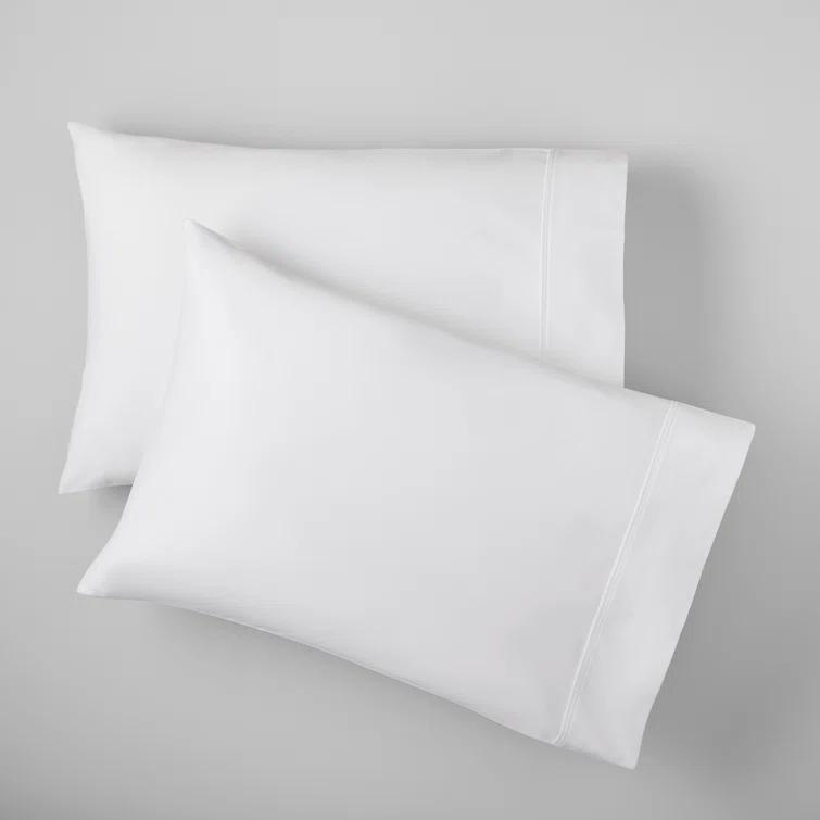 RE/FINE™ Danfield Cotton Sateen Pillowcase Set