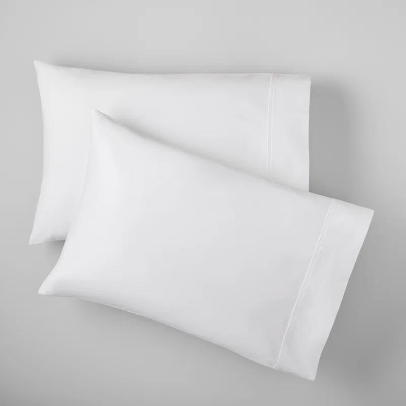 RE/FINE™ Danfield Cotton Sateen Pillowcase Set
