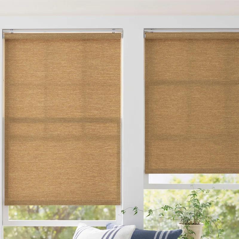 Ridge Cordless Roller Shade