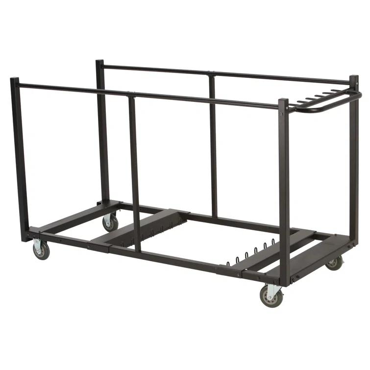 Lifetime Capacity Table Dolly