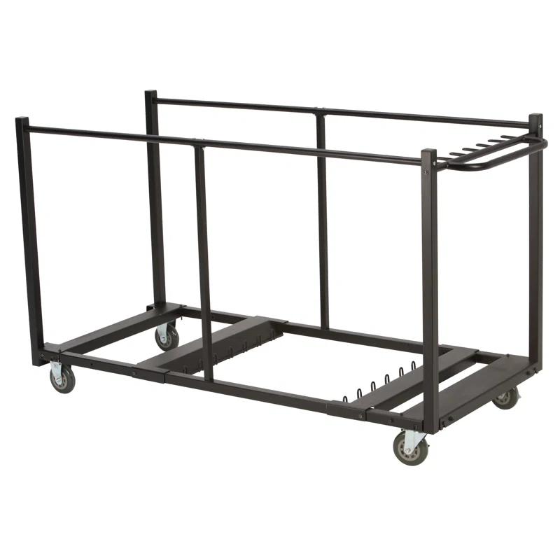 Lifetime Capacity Table Dolly