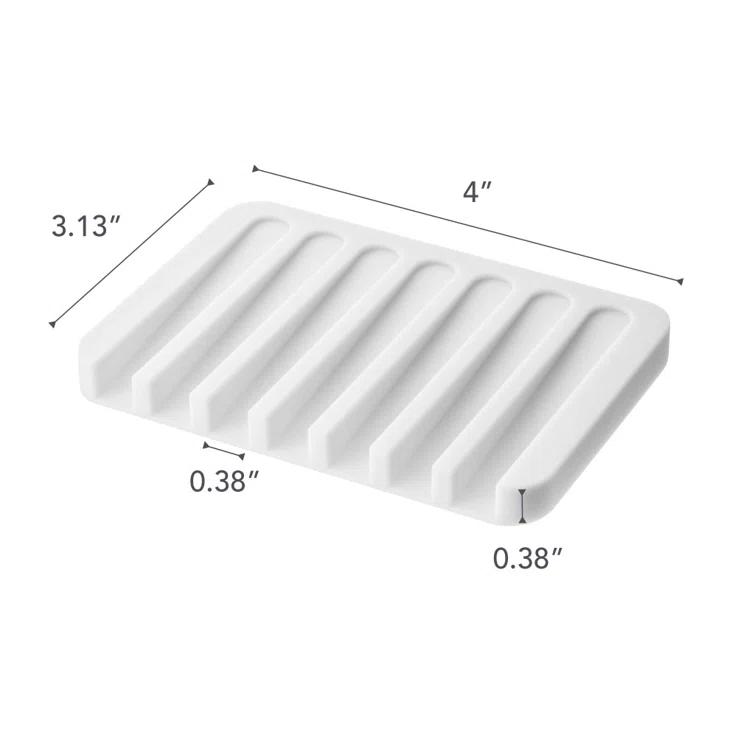 Yamazaki Home Soap Tray
