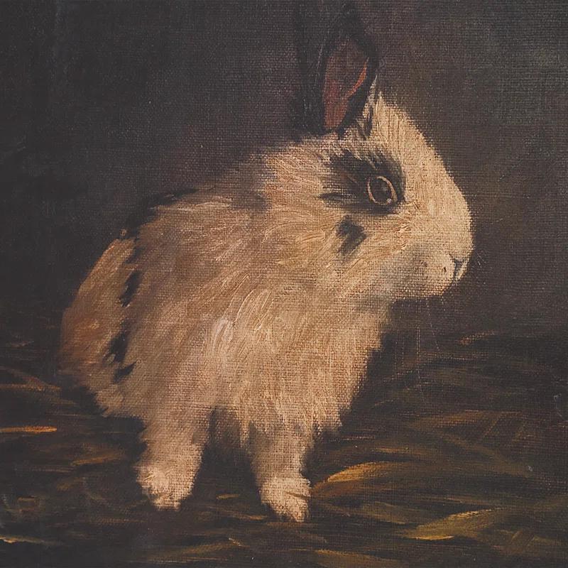Uttermost Uttermost Resting Bunny Framed Prints