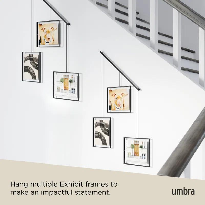 Umbra 8" X 10" Gallery Wall Frame Set