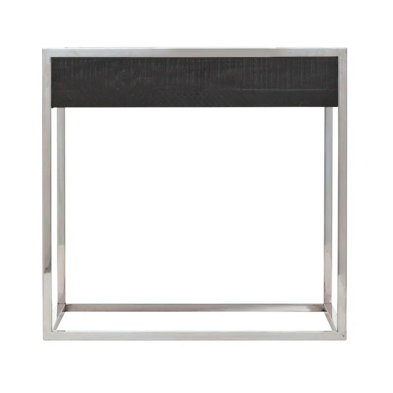 Bernhardt Beacon End Table