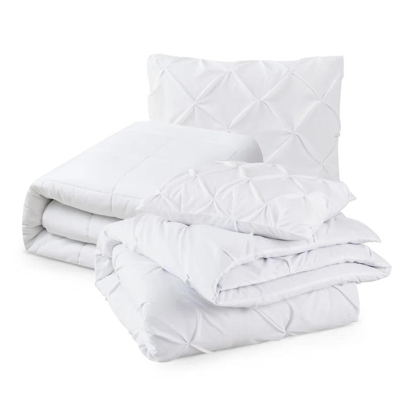 Nestl Duvet Cover & Insert Set