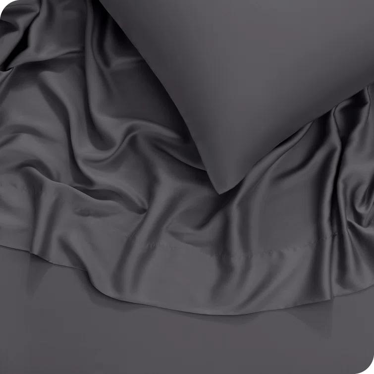 Bare Home TENCEL Sateen Sheet Set