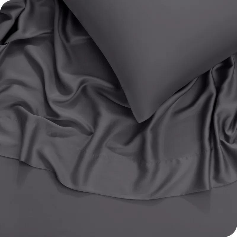 Bare Home TENCEL Sateen Sheet Set