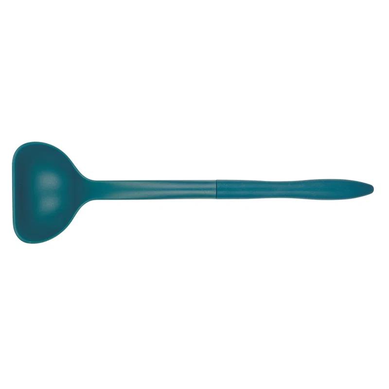 Rachael Ray Rachael Ray Lazy Tool Kitchen / Cooking Utensils Set, 2 Piece, Teal