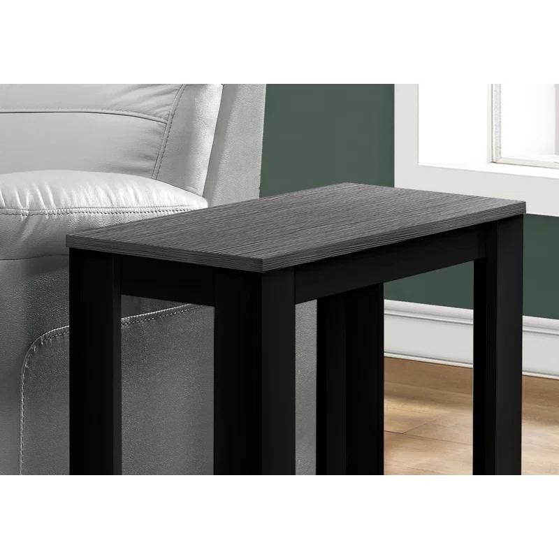Ophelia & Co. Accent Table, Side, End, Nightstand