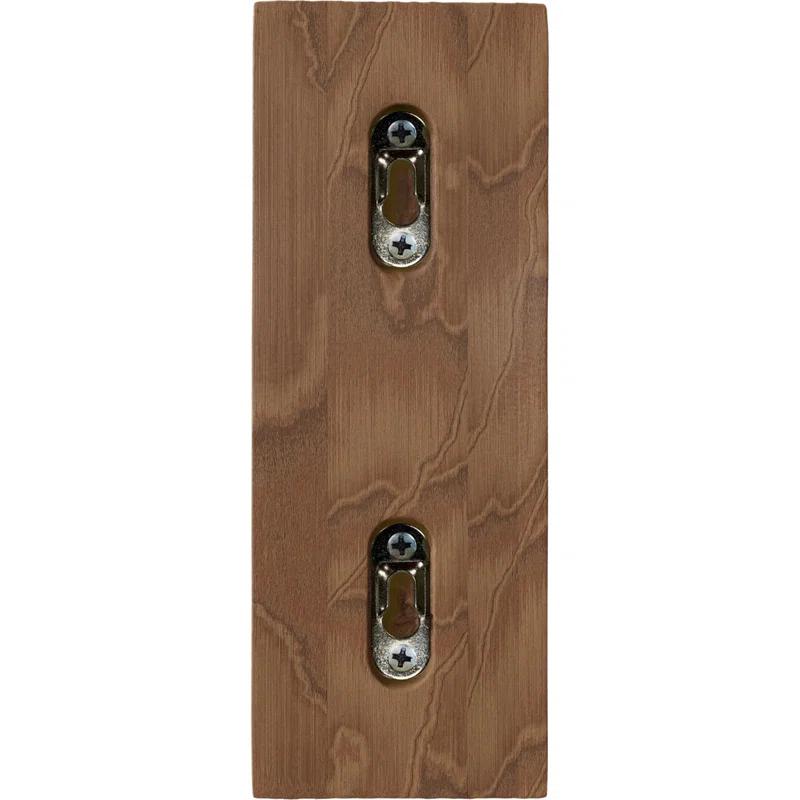 Lawson Wood Corbel