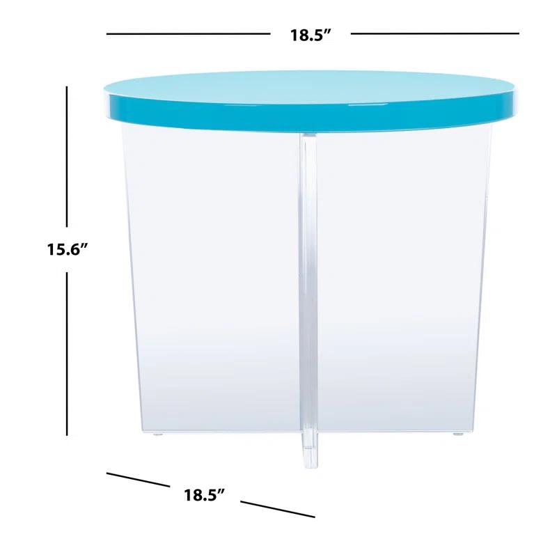 Edwards End Table