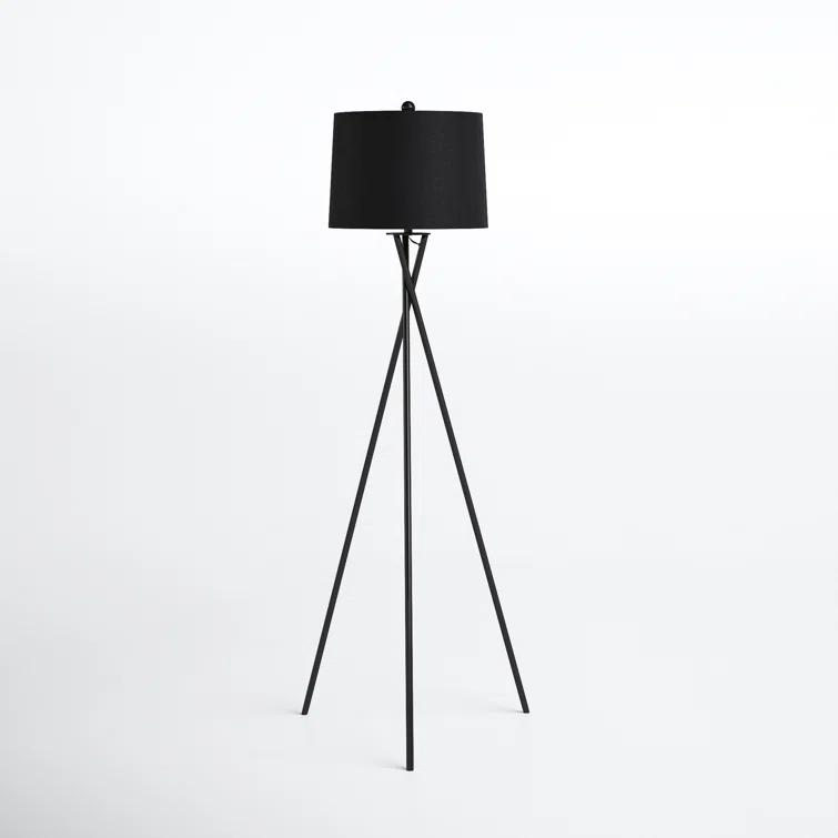 Olivine 61.5'' Floor Lamp