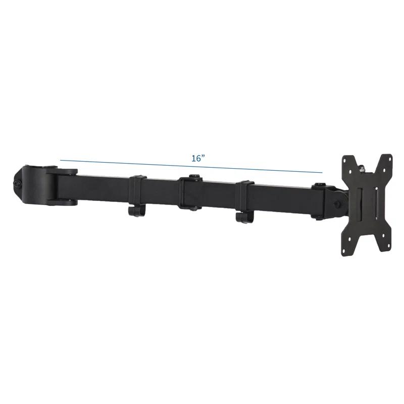 Vivo Single Monitor Arm for Desk Stand