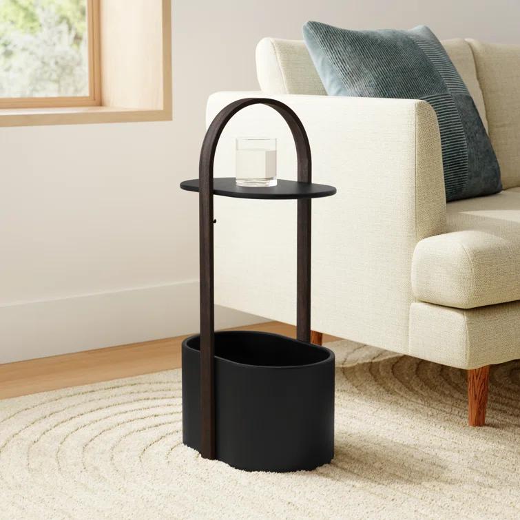 Bellwood End Table